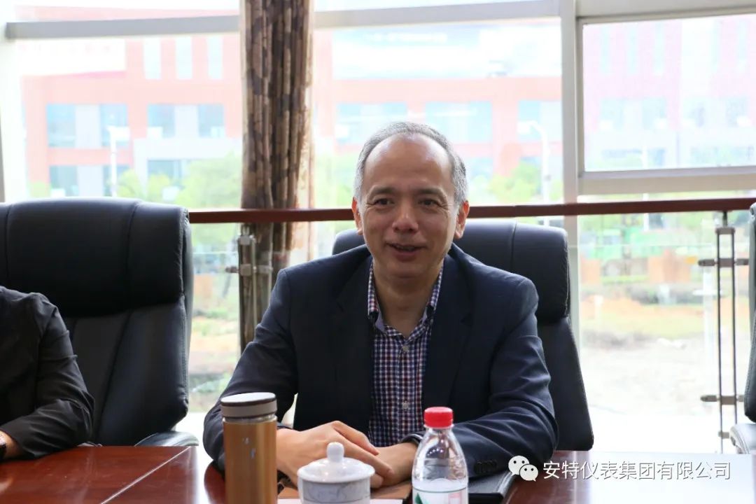 Ante Instrument Group Co., Ltd. Ante Instrument Group Co., Ltd.