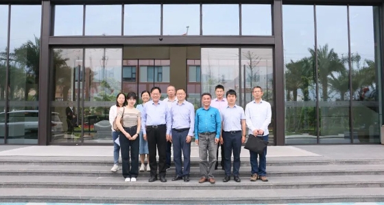 安特儀表順利通過省級生產(chǎn)制造方式轉(zhuǎn)型示范項目驗收
