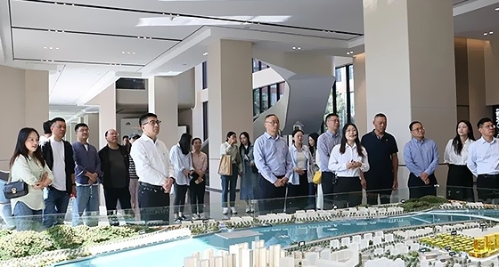 循跡溯源學(xué)思想、求是挺進促踐行